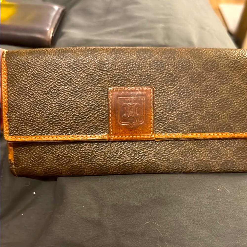Celine Wallet